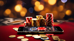 Онлайн казино Casino Dendy